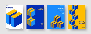 Yaratıcı Flyer Düzeni. Soyut İş Sunum Şablonu. Geometrik Bayrak Tasarımı. Poster. Broşür. Kitap kapağı. Geçmişi. Rapor verin. Dergi. Broşür. Günlük. Reklamcılık. Not Defteri