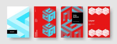 Soyut Rapor Şablonu. Modern Flyer Düzeni. Yaratıcı İş Sunumu Tasarımı. Broşür. Kitap kapağı. Poster. Pankart. Geçmişi. Dergi. Portföy. Reklamcılık. Günlük. Not Defteri