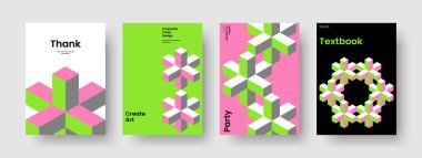 İzole Broşür Planı. Modern Poster Şablonu. Geometrik İş Sunumu Tasarımı. El ilanı. Pankart. Rapor verin. Geçmişi. Kitap kapağı. Broşür. Portföy. Günlük. Dergi. Haber bülteni