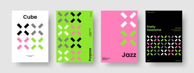 Modern İş Sunum Şablonu. Soyut Rapor Düzeni. Yaratıcı Broşür Tasarımı. Pankart. Kitap kapağı. El ilanı. Poster. Geçmişi. Broşür. Katalog. Dergi. Not defteri. Broşür. Reklamcılık