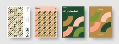 Modern Banner Tasarımı. İzole Rapor Düzeni. Soyut Poster Şablonu. İş sunumu. Geçmişi. Kitap kapağı. Broşür. El ilanı. Katalog. Portföy. Dergi. El ilanı. Marka Kimliği