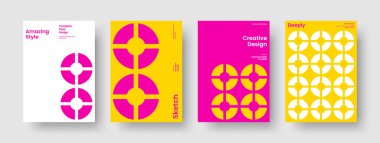 Soyut Kitap Kapağı Şablonu. Modern Poster Tasarımı. Yaratıcı Rapor Düzeni. El ilanı. Geçmişi. Broşür. Pankart. İş sunumu. Portföy. Broşür. Broşür. Günlük. Haber bülteni. Not Defteri