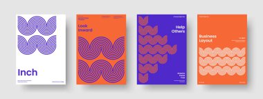 Yaratıcı Arka plan Tasarımı. Modern İş Sunumu Mizanpajı. Geometrik Sancak Şablonu. Poster. Rapor verin. El ilanı. Broşür. Kitap kapağı. Reklamcılık. Portföy. Dergi. Broşür. Not Defteri