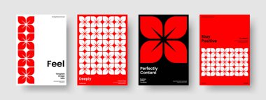 Yaratıcı Sancak Şablonu. İzole Arkaplan Tasarımı. Soyut İş Sunum Düzeni. Rapor verin. Poster. Kitap kapağı. El ilanı. Broşür. Haber bülteni. Not defteri. Portföy. Günlük. Katalog. Broşür