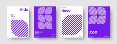 İzole iş sunum şablonu. Modern Flyer Düzeni. Geometrik Broşür Tasarımı. Geçmişi. Rapor verin. Poster. Kitap kapağı. Pankart. Katalog. Portföy. Marka Kimliği. Haber bülteni. Broşür