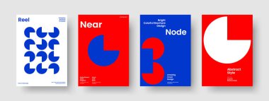 Soyut İş Sunum Şablonu. İzole Rapor Tasarımı. Geometrik Poster Düzeni. Geçmişi. Broşür. Pankart. Kitap kapağı. El ilanı. Broşür. Broşür. Not defteri. Haber bülteni. Katalog