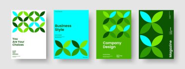 Yaratıcı Kitap Kapağı Şablonu. Soyut Flyer Düzeni. İzole edilmiş Bayrak Tasarımı. Broşür. Geçmişi. Poster. Rapor verin. İş sunumu. Katalog. Haber bülteni. Broşür. Not defteri. Marka Kimliği