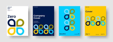 İzole edilmiş iş sunum düzeni. Yaratıcı Broşür Şablonu. Soyut Arkaplan Tasarımı. El ilanı. Rapor verin. Poster. Kitap kapağı. Pankart. Marka Kimliği. Dergi. Broşür. Portföy. Günlük