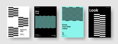 Geometrik Poster Şablonu. İzole Kitap Kapağı Tasarımı. Yaratıcı Sancak Düzeni. Rapor verin. El ilanı. Geçmişi. Broşür. İş sunumu. Marka Kimliği. Not defteri. Haber bülteni. Günlük. Broşür