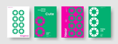 Yaratıcı Poster Düzeni. Geometrik Broşür Tasarımı. İzole Kitap Kapağı Şablonu. El ilanı. Geçmişi. İş sunumu. Rapor verin. Pankart. Reklamcılık. Not defteri. Dergi. El ilanı. Günlük