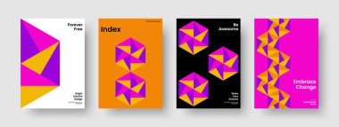 İzole Kitap Kapağı Düzeni. Soyut Flyer Tasarımı. Geometrik Poster Şablonu. Rapor verin. İş sunumu. Geçmişi. Broşür. Pankart. El ilanı. Haber bülteni. Reklamcılık. Marka Kimliği