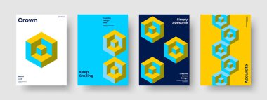 Modern Poster Düzeni. Yaratıcı Rapor Tasarımı. İzole edilmiş Arkaplan Şablonu. Kitap kapağı. Pankart. Broşür. El ilanı. İş sunumu. Haber bülteni. Marka Kimliği. Broşür. Reklamcılık. Dergi