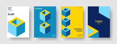 İzole edilmiş Banner Planı. Modern Flyer Şablonu. Soyut Arkaplan Tasarımı. Broşür. Kitap kapağı. Rapor verin. Poster. İş sunumu. Haber bülteni. Portföy. Marka Kimliği. Günlük. El ilanı