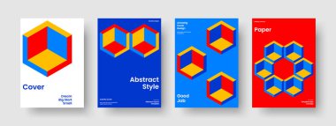 İzole Kitap Kapağı Şablonu. Yaratıcı Arkaplan Düzeni. Modern Flyer Design. Broşür. Pankart. Poster. İş sunumu. Rapor verin. Dergi. Broşür. Günlük. Reklamcılık. Marka Kimliği