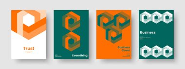 Yaratıcı Rapor Tasarımı. Modern Poster Düzeni. Soyut Arkaplan Şablonu. El ilanı. Kitap kapağı. Pankart. İş sunumu. Broşür. Dergi. El ilanı. Haber bülteni. Portföy. Broşür. Günlük