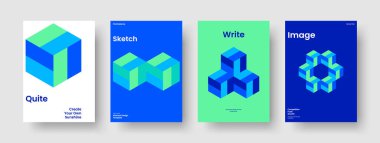 İzole edilmiş Bayrak Tasarımı. Geometrik Broşür Şablonu. Yaratıcı Arkaplan Düzeni. Poster. Kitap kapağı. Rapor verin. El ilanı. İş sunumu. Haber bülteni. Dergi. Katalog. El ilanı. Broşür. Broşür