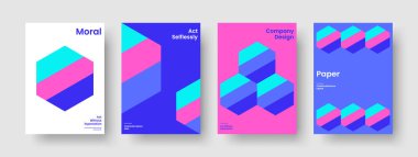 Modern Kitap Kapağı Tasarımı. Geometrik İş Sunum Şablonu. Soyut Rapor Düzeni. Pankart. Poster. Geçmişi. Broşür. El ilanı. El ilanı. Katalog. Broşür. Günlük. Marka Kimliği