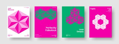 Soyut Broşür Şablonu. Modern Arkaplan Tasarımı. İzole Rapor Düzeni. Poster. Pankart. İş sunumu. El ilanı. Kitap kapağı. Dergi. Katalog. Marka Kimliği. Reklamcılık. Portföy