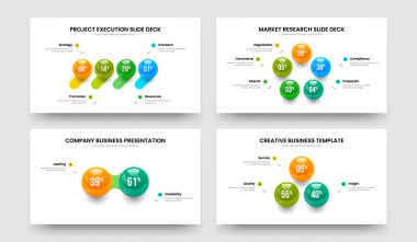 Profesyonel Hava Durumu 4523 Adım Diyagramı Sunum Düzeni Paketi. Reklam Analizi Dört Beş İki Üç Seçenek Slayt Gösterisi Slayt Gösterisi Tasarım Vektörü İllüstrasyon Koleksiyonu.