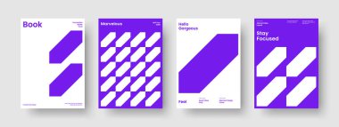 Modern Banner Planı. Soyut Kitap Kapağı Şablonu. Geometrik Poster Tasarımı. Rapor verin. İş sunumu. Geçmişi. Broşür. El ilanı. Haber bülteni. Reklamcılık. Portföy. Broşür. Broşür