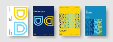 Soyut Flyer Tasarımı. Geometrik Sancak Düzeni. İzole iş sunum şablonu. Broşür. Kitap kapağı. Geçmişi. Poster. Rapor verin. Reklamcılık. Dergi. Broşür. Katalog. El ilanı