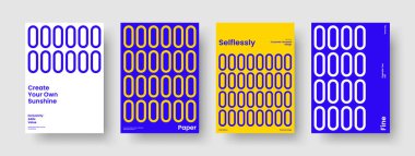 Geometrik İş Sunumu Tasarımı. Soyut Rapor Düzeni. Modern Banner Şablonu. Kitap kapağı. Broşür. Geçmişi. Poster. El ilanı. Marka Kimliği. Broşür. Not defteri. Dergi. Katalog