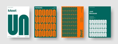 Modern İş Sunumu Tasarımı. İzole edilmiş Flyer düzeni. Yaratıcı Rapor Şablonu. Poster. Geçmişi. Kitap kapağı. Broşür. Pankart. Haber bülteni. Marka Kimliği. Katalog. Dergi. Reklamcılık