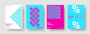 Geometrik Bayrak Tasarımı. Soyut Kitap Kapağı Şablonu. İzole edilmiş arka plan düzeni. Rapor verin. İş sunumu. Poster. Broşür. El ilanı. Broşür. Not defteri. Reklamcılık. Katalog. Haber bülteni