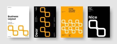 Modern Banner Planı. Yaratıcı İş Sunum Şablonu. İzole Rapor Tasarımı. Broşür. El ilanı. Poster. Kitap kapağı. Geçmişi. El ilanı. Katalog. Reklamcılık. Portföy. Not defteri. Dergi