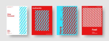 Soyut Flyer Düzeni. Modern İş Sunumu Tasarımı. İzole edilmiş Arkaplan Şablonu. Pankart. Rapor verin. Poster. Broşür. Kitap kapağı. Dergi. El ilanı. Broşür. Günlük. Reklamcılık. Katalog