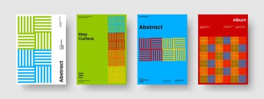 Modern Poster Şablonu. Yaratıcı Rapor Tasarımı. Geometrik Kitap Kapağı Düzeni. El ilanı. İş sunumu. Pankart. Geçmişi. Broşür. Broşür. Reklamcılık. El ilanı. Günlük. Marka Kimliği