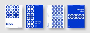 Geometrik Rapor Tasarımı. Yaratıcı Flyer Düzeni. Soyut İş Sunum Şablonu. Geçmişi. Poster. Kitap kapağı. Broşür. Pankart. Marka Kimliği. Haber bülteni. El ilanı. Broşür. Günlük