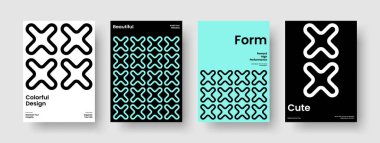 İzole Rapor Tasarımı. Geometrik Sancak Düzeni. Soyut Arkaplan Şablonu. İş sunumu. Poster. Broşür. El ilanı. Kitap kapağı. Dergi. Portföy. Haber bülteni. El ilanı. Reklamcılık