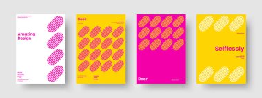 Soyut İş Sunum Düzeni. İzole Broşür Tasarımı. Geometrik Arkaplan Şablonu. Poster. Rapor verin. Pankart. Kitap kapağı. El ilanı. Marka Kimliği. Dergi. Portföy. Katalog. Haber bülteni