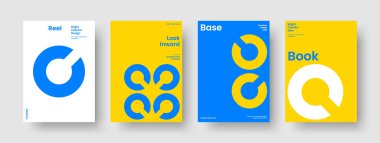 Geometrik Arkaplan Şablonu. Modern Flyer Design. Yaratıcı Poster Düzeni. Broşür. İş sunumu. Kitap kapağı. Pankart. Rapor verin. Not defteri. Broşür. Reklamcılık. Portföy. Haber bülteni