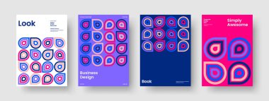 Geometrik Arkaplan Tasarımı. Modern Banner Planı. İzole Poster Şablonu. El ilanı. İş sunumu. Kitap kapağı. Broşür. Rapor verin. Reklamcılık. Not defteri. Broşür. Katalog. Dergi