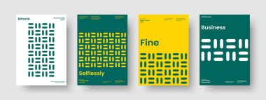 İzole Kitap Kapağı Şablonu. Modern Banner Tasarımı. Yaratıcı Flyer Düzeni. Rapor verin. Geçmişi. Poster. Broşür. İş sunumu. Günlük. Portföy. Haber bülteni. Not defteri. Broşür