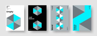 Soyut Poster Düzeni. Yaratıcı Kitap Kapağı Şablonu. Geometrik Bayrak Tasarımı. Geçmişi. Rapor verin. İş sunumu. Broşür. El ilanı. El ilanı. Dergi. Not defteri. Marka Kimliği. Haber bülteni