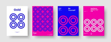 İzole edilmiş Banner Şablonu. Modern Flyer Düzeni. Yaratıcı Arka plan Tasarımı. Rapor verin. Kitap kapağı. Broşür. Poster. İş sunumu. Günlük. Broşür. Reklamcılık. Marka Kimliği. Dergi