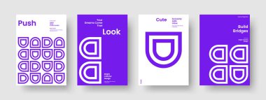 Geometrik İş Sunum Şablonu. Modern Flyer Design. Yaratıcı Arkaplan Düzeni. Poster. Rapor verin. Broşür. Kitap kapağı. Pankart. El ilanı. Not defteri. Marka Kimliği. Katalog. Broşür