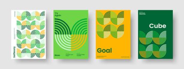 Modern Kitap Kapağı Düzeni. Geometrik İş Sunum Şablonu. İzole Poster Tasarımı. El ilanı. Rapor verin. Geçmişi. Broşür. Pankart. Reklamcılık. Portföy. Dergi. Not defteri. El ilanı