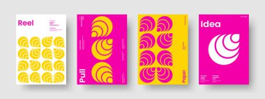 İzole edilmiş iş sunum düzeni. Geometrik Arkaplan Şablonu. Modern Rapor Tasarımı. Pankart. El ilanı. Kitap kapağı. Broşür. Poster. Broşür. Portföy. Katalog. Not defteri. Haber bülteni. El ilanı