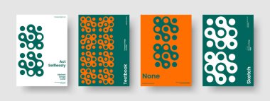 Geometrik Rapor Düzeni. Soyut Kitap Kapağı Şablonu. Modern İş Sunumu Tasarımı. Poster. Broşür. El ilanı. Geçmişi. Pankart. El ilanı. Katalog. Broşür. Portföy. Not defteri. Haber bülteni