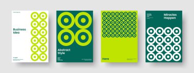 Yaratıcı Poster Şablonu. Geometrik Rapor Tasarımı. Soyut Broşür Düzeni. El ilanı. Geçmişi. Kitap kapağı. İş sunumu. Pankart. Haber bülteni. Dergi. Broşür. Marka Kimliği. Not Defteri