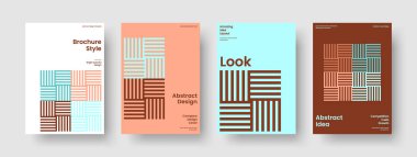 Yaratıcı Broşür Tasarımı. Soyut İş Sunum Şablonu. Modern Haber Düzeni. El ilanı. Geçmişi. Poster. Pankart. Kitap kapağı. Not defteri. El ilanı. Katalog. Reklamcılık. Portföy