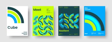 Modern Haber Düzeni. Yaratıcı Flyer Tasarımı. Soyut Poster Şablonu. Pankart. Broşür. İş sunumu. Kitap kapağı. Geçmişi. Katalog. Günlük. Haber bülteni. Portföy. Marka Kimliği