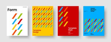 İzole Broşür Tasarımı. Yaratıcı Arkaplan Düzeni. Geometrik Kitap Kapağı Şablonu. Pankart. İş sunumu. Rapor verin. Poster. El ilanı. Reklamcılık. Broşür. Marka Kimliği. El ilanı. Broşür