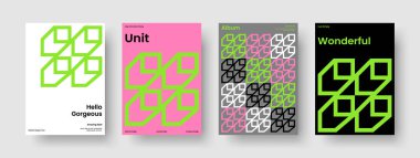 Geometrik Kitap Kapağı Şablonu. Yaratıcı Flyer Tasarımı. Soyut Poster Düzeni. Geçmişi. Pankart. İş sunumu. Rapor verin. Broşür. El ilanı. Katalog. Marka Kimliği. Broşür. Dergi