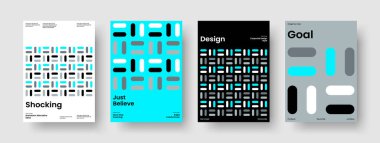 Modern Arkaplan Düzeni. İzole Broşür Şablonu. Soyut Sancak Tasarımı. El ilanı. Rapor verin. İş sunumu. Kitap kapağı. Poster. Portföy. Katalog. Dergi. Haber bülteni. Marka Kimliği