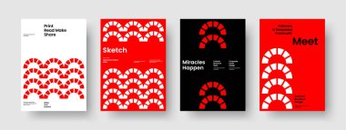 Geometrik Rapor Tasarımı. Yaratıcı Sancak Şablonu. Modern İş Sunumu Mizanpajı. Kitap kapağı. El ilanı. Poster. Broşür. Geçmişi. Katalog. Haber bülteni. Not defteri. Marka Kimliği. Broşür